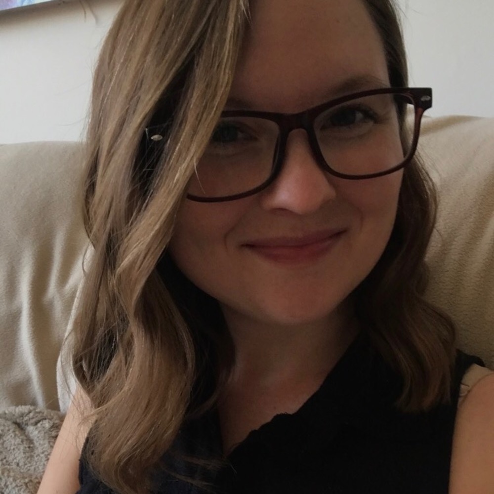 Meet your Posher, Robyn